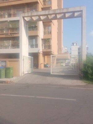 5 BHK Apartment – Exterior View View at Villa Signature Residency, Dronagiri - for Sale