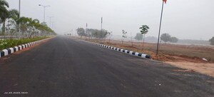 Plot Area in  Plot at JB Nature Valley, Choutuppal – for Sale