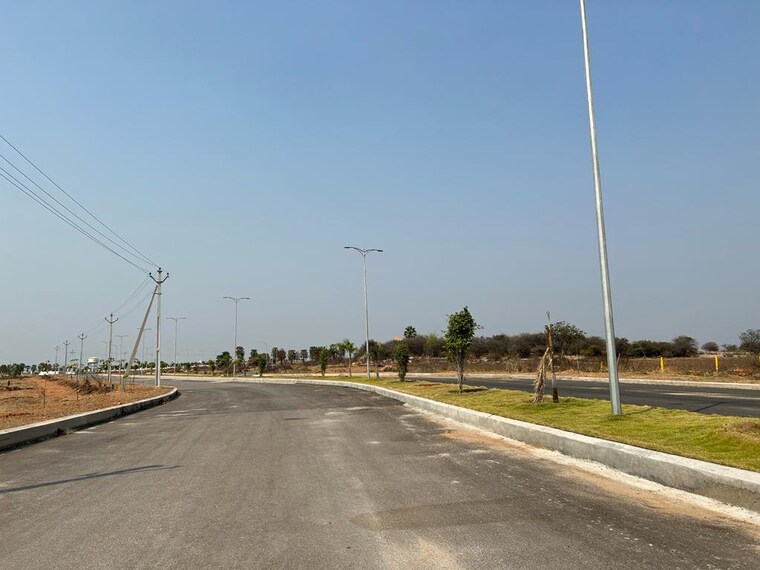 undefined, jb-nature-valley  177 Sq.Yd. Plot In Choutuppal Hyderabad 9252552