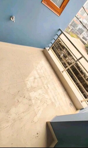 Balcony in 1 BHK Builder Floor at Chattarpur – for Rent