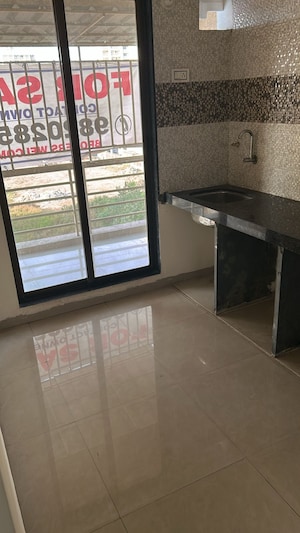 Kitchen in 5 BHK Apartment at Villa Signature Residency, Dronagiri – for Sale