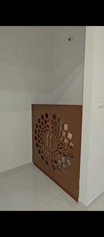Furnished Amenities in 3 BHK Apartment at Rajapushpa Provincia, Narsingi – for Rent