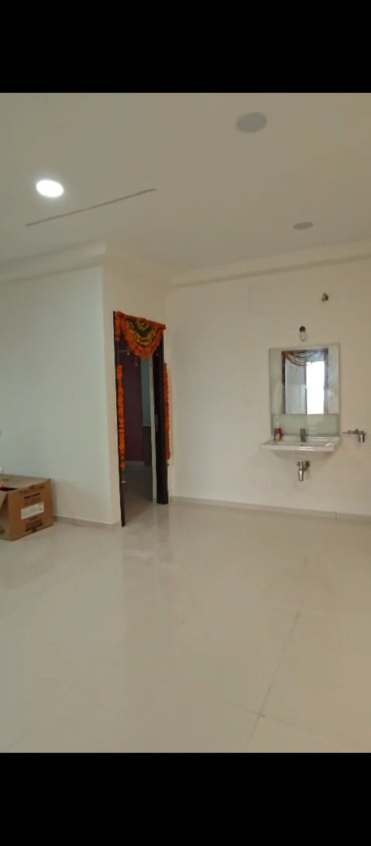 Room, rajapushpa-provincia 3 Bedroom 2020 Sq.Ft. Apartment In Narsingi Hyderabad 9252612