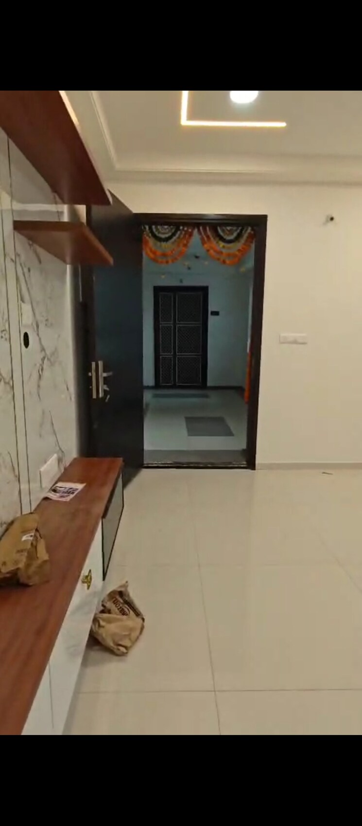 Room, rajapushpa-provincia 3 Bedroom 2020 Sq.Ft. Apartment In Narsingi Hyderabad 9252612