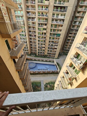 3.5 BHK Apartment For Sale in Migsun Vilaasa, Eta Ii Greater Noida