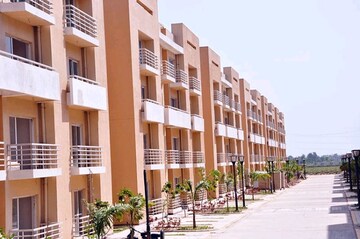 2 BHK Independent House For Sale in Bptp Park Floors I, Sector 77