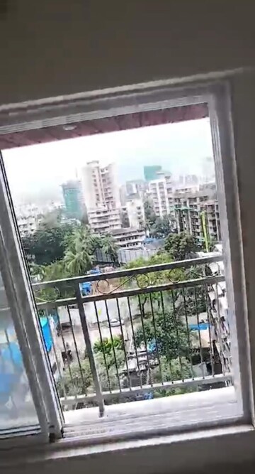 2 BHK Apartment For Sale in Mamtora Shree Govind Krupa, Malad West