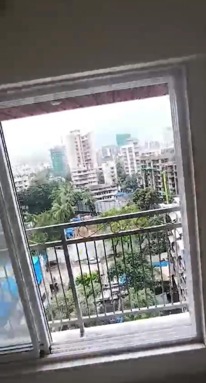 2 BHK + Pooja Room Apartment For Sale in Mamtora Shree Govind Krupa