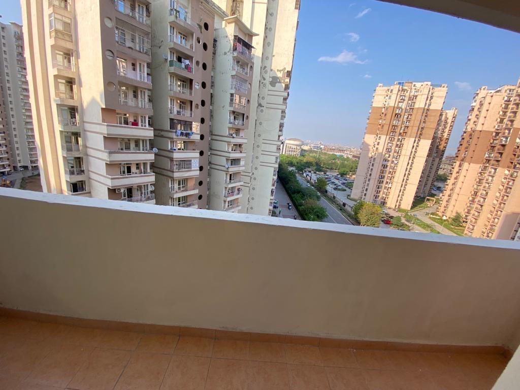 2 BHK 1082 Sq.Ft. Apartment in Supertech Ecociti