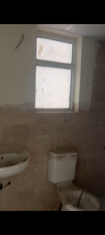 Bathroom in 2 BHK Apartment at Wave Dream Homes, Wave City – for Sale