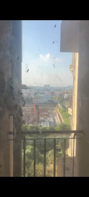 2 BHK Apartment – Exterior View View at Wave Dream Homes, Wave City - for Sale
