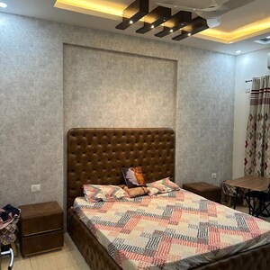 3.5 BHK Apartment For Rent in Gaur Sportswood, Sector 79