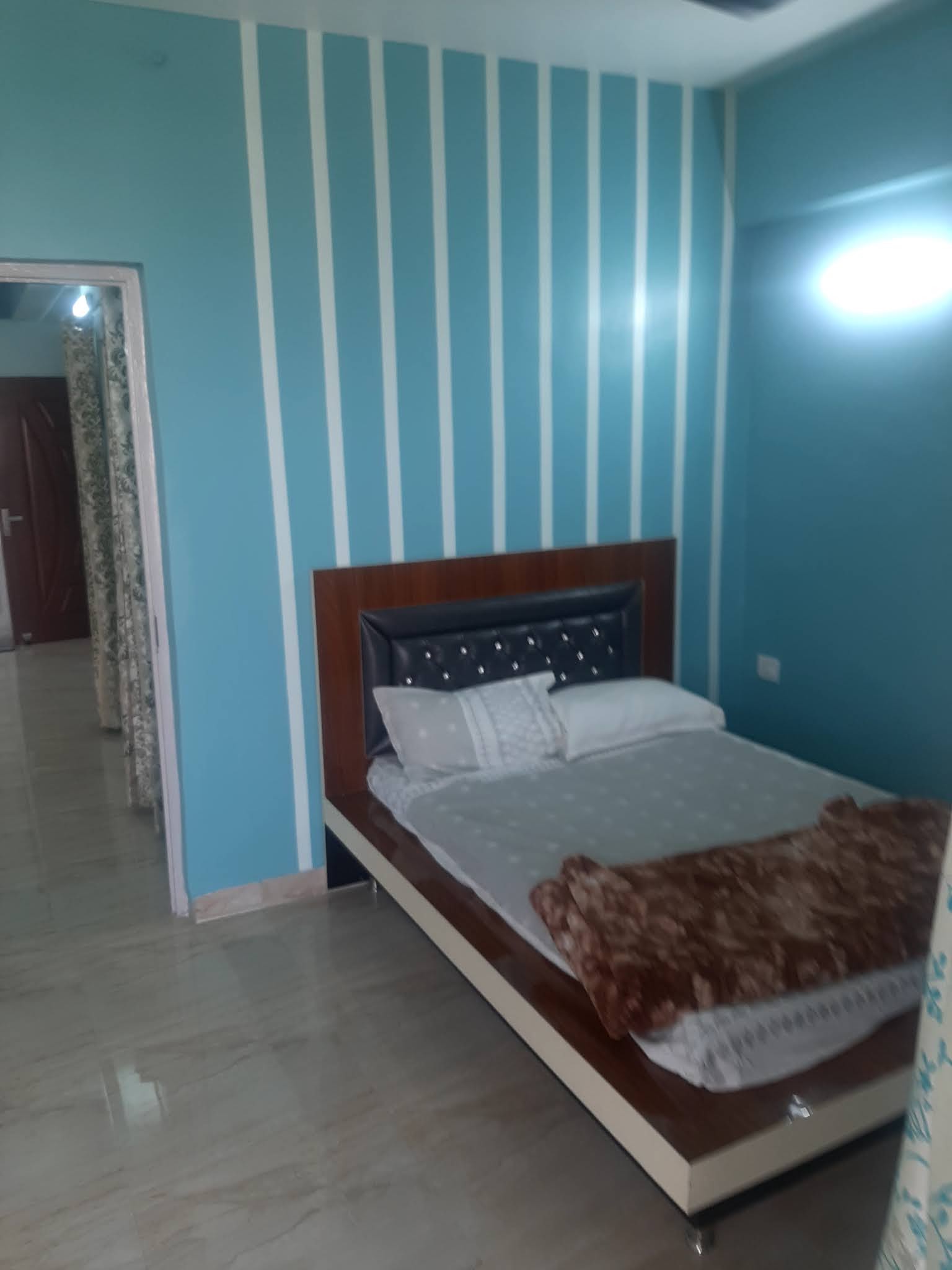 4 BHK Apartment For Sale in Migsun Vilaasa