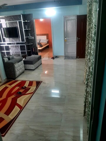 Parking in 4 BHK Apartment at Migsun Vilaasa, Eta Ii Greater Noida – for Sale
