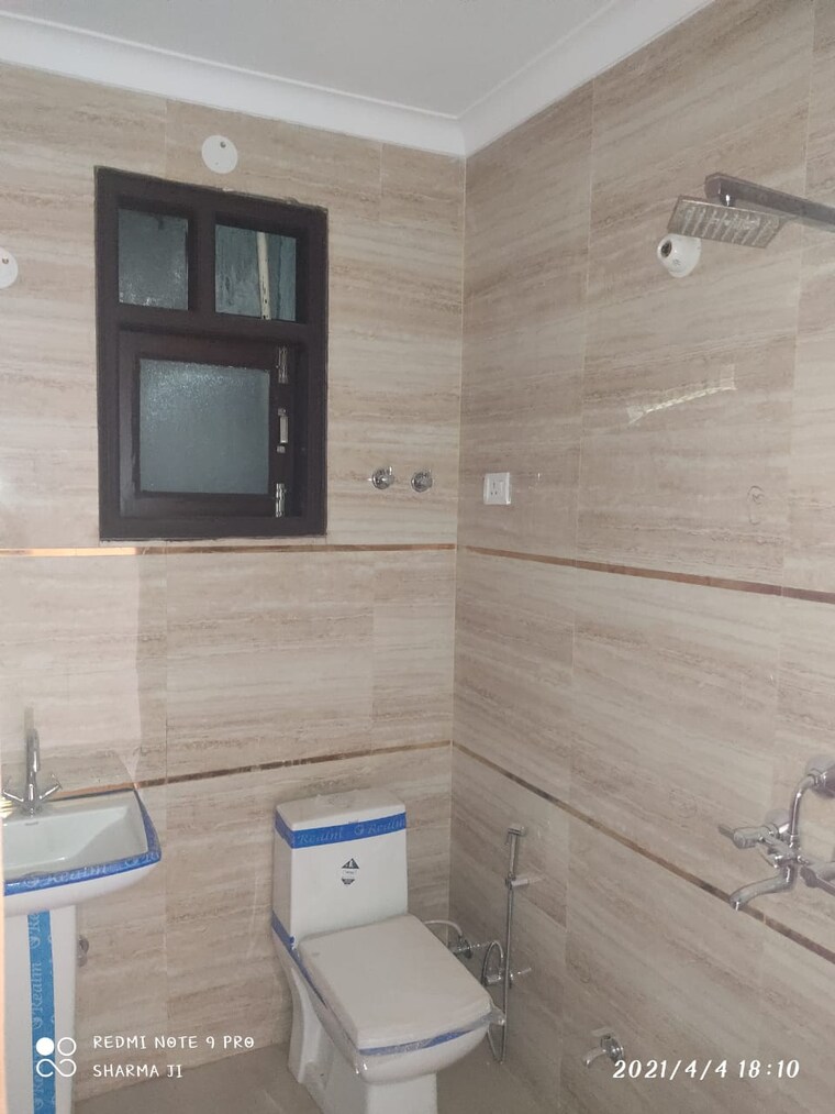 Bathroom, palm-residency-chhatarpur 2 Bedroom 1000 Sq.Ft. Apartment In Chattarpur Delhi 9252605