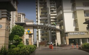 4 BHK Apartment For Rent in Prateek Stylome, Sector 45