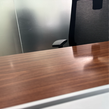 Furnished Amenities in  Office Space at Madhapur – for Rent