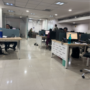  Office Space For Rent in Madhapur