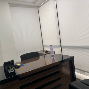 Team Area in  Office Space at Madhapur – for Rent