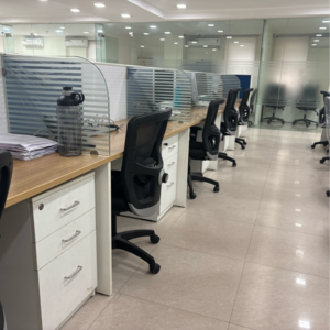 Team Area in  Office Space at Madhapur – for Rent