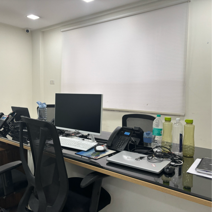 Team Area, madhapur Commercial Office Space 2500 Sq.Ft. In Madhapur Hyderabad 9252630
