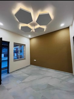 3 BHK + Pooja Room,Study Room,Extra Room Villa For Sale in Manju Property
