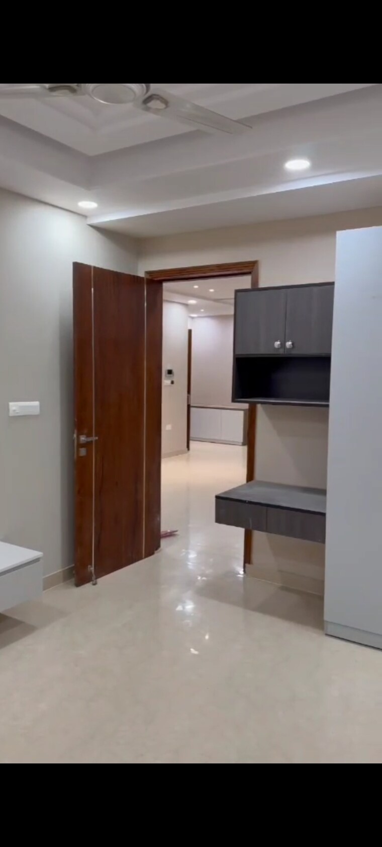 Room, sector 85 4 Bedroom 259 Sq.Yd. Builder Floor In Sector 85 Faridabad 9252632