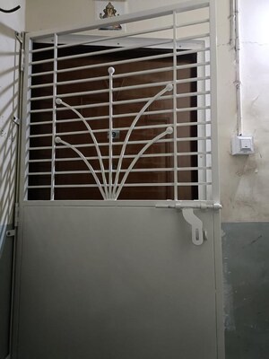 2 BHK Apartment – Exterior View View at Rahul Atul Nagar CHS, Warje - for Rent