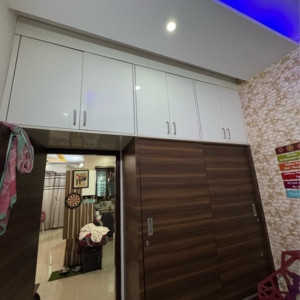  2 BHK Builder Floor at Sunny Enclave – for Sale