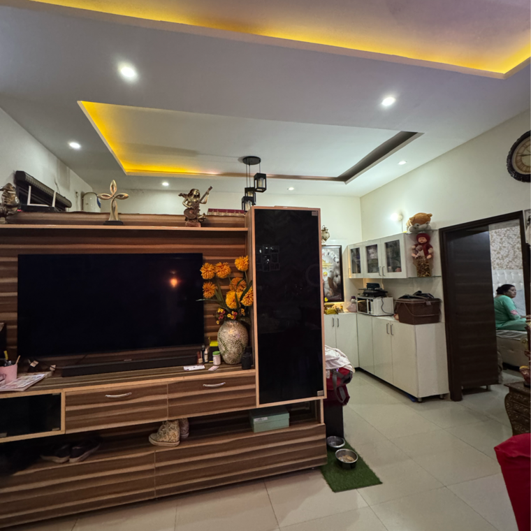 Room, sunny enclave 2 Bedroom 110 Sq.Yd. Builder Floor In Sunny Enclave Mohali 9252656