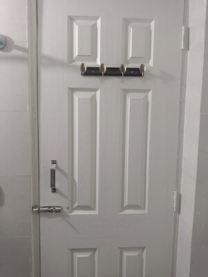 Bathroom in 2 BHK Apartment at Migsun Vilaasa, Eta Ii Greater Noida – for Sale