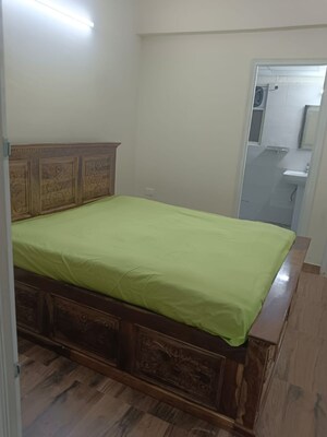 Bedroom in 2 BHK Apartment at Migsun Vilaasa, Eta Ii Greater Noida – for Sale