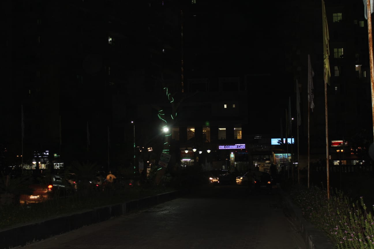 2 BHK Apartment For Sale in Migsun Vilaasa