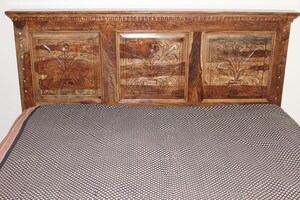 Bedroom in 2 BHK Apartment at Migsun Vilaasa, Eta Ii Greater Noida – for Sale