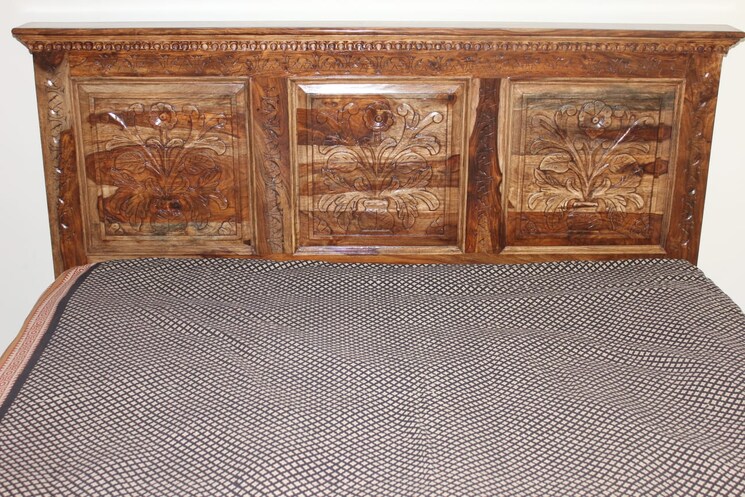 Bedroom, migsun-vilaasa 2 Bedroom 660 Sq.Ft. Apartment In Eta Ii Greater Noida Greater Noida 9252629