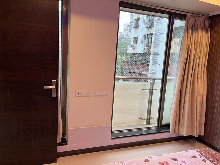 Room, l-amour-apartment 3 Bedroom 1200 Sq.Ft. Apartment In Bandra West Mumbai 9252635