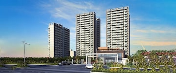 4 BHK Apartment For Sale in Lokhandwala Minerva Mahalaxmi, Mahalaxmi