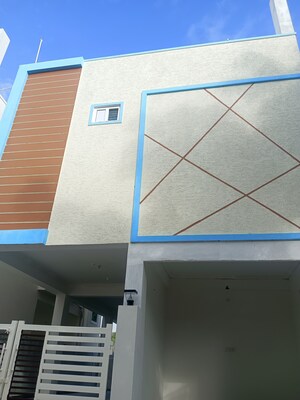 3.5 BHK Independent House For Sale in Indresham