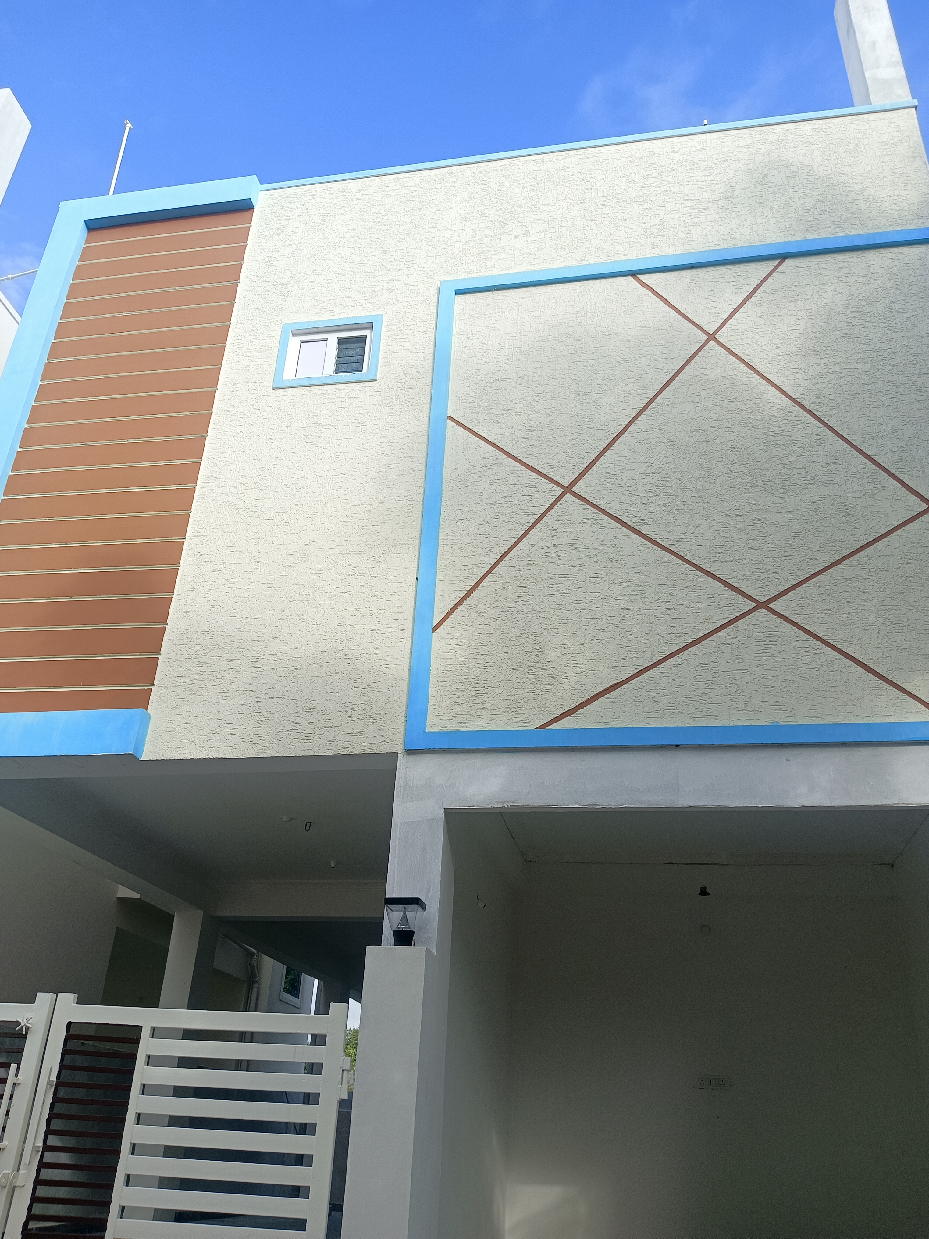 3.5 BHK + Pooja Room Independent House For Sale in Hm Indresham