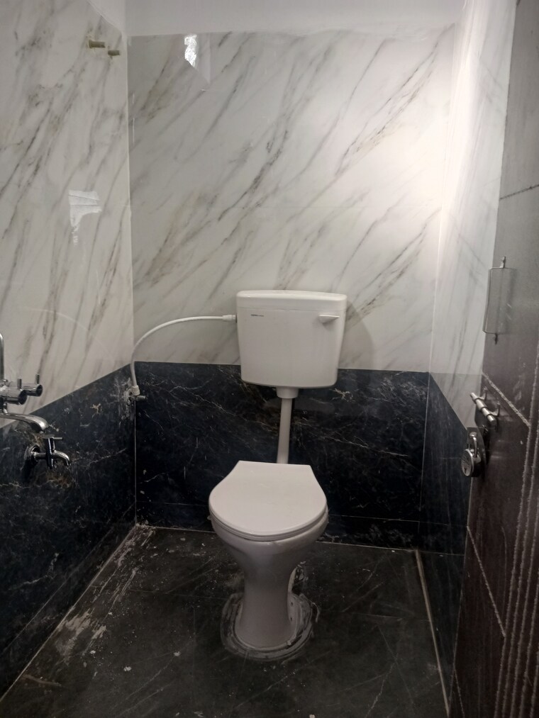 Bathroom, indresham 3.5 Bedroom 1800 Sq.Ft. Independent House In Indresham Hyderabad 9252646