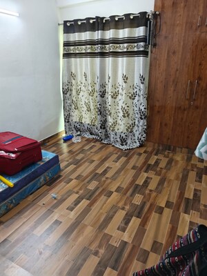 Staircase in 2 BHK Apartment at Migsun Twiinz, Eta Ii Greater Noida – for Sale