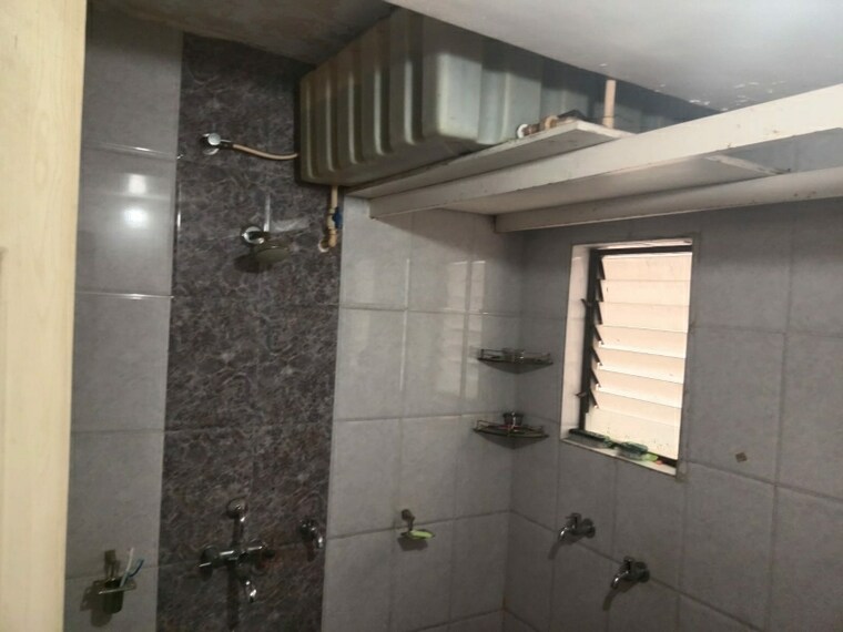 Kitchen, chinchwad 3 Bedroom 1400 Sq.Ft. Apartment In Chinchwad Pune 9252648