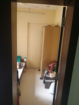 Building Lobby in 3 BHK Apartment at Chinchwad – for Rent