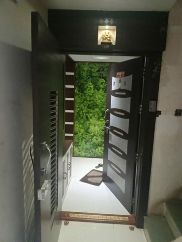  3 BHK Apartment at Chinchwad – for Rent