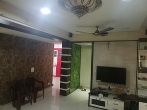Team Area in 3 BHK Apartment at Chinchwad – for Rent