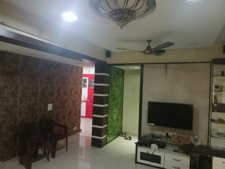 Team Area, chinchwad 3 Bedroom 1400 Sq.Ft. Apartment In Chinchwad Pune 9252648