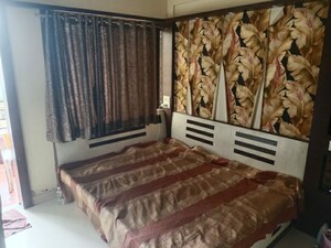 3 BHK Apartment For Rent in Chinchwad