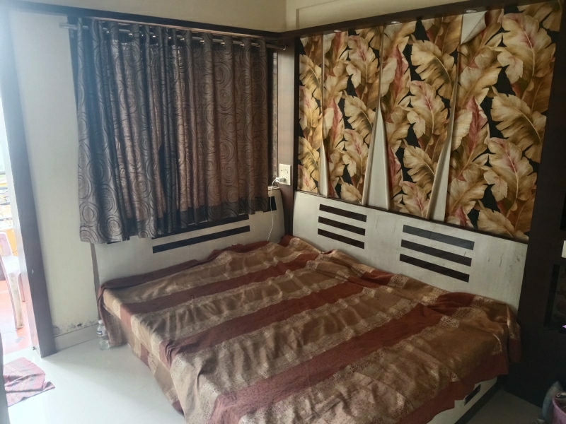 3 BHK Apartment For Rent in Chinchwad