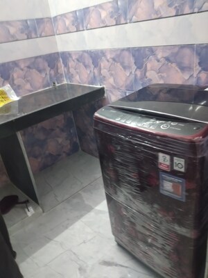 Kitchen in  Pg at Mahape – for Rent