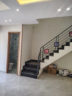3 BHK + Pooja Room,Extra Room Builder Floor For Sale in Eevar Green